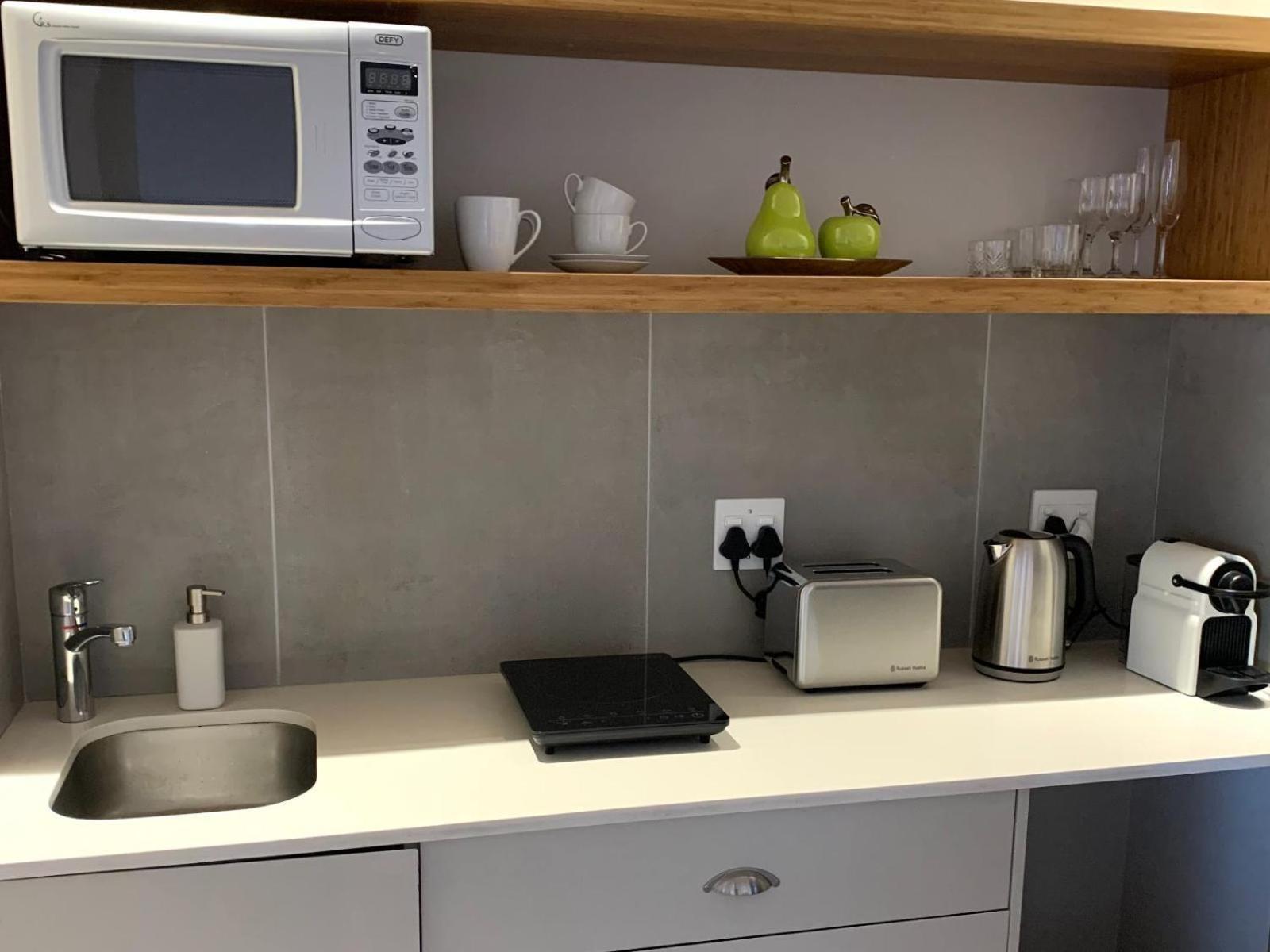Hermanus Waterfront Apartment Zimmer foto