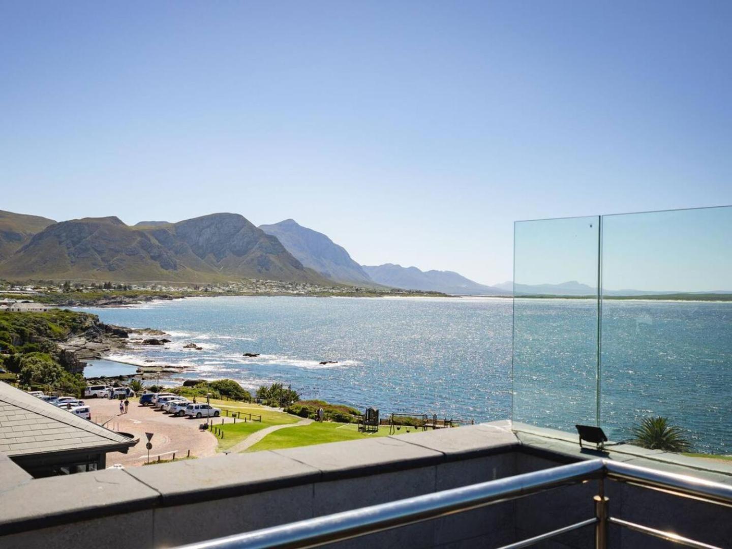 Hermanus Waterfront Apartment Exterior foto