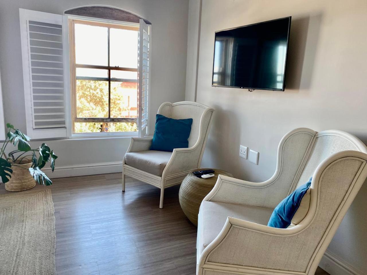 Hermanus Waterfront Apartment Zimmer foto